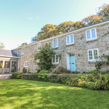 Ros Vale Villa Penzance Bagian luar foto
