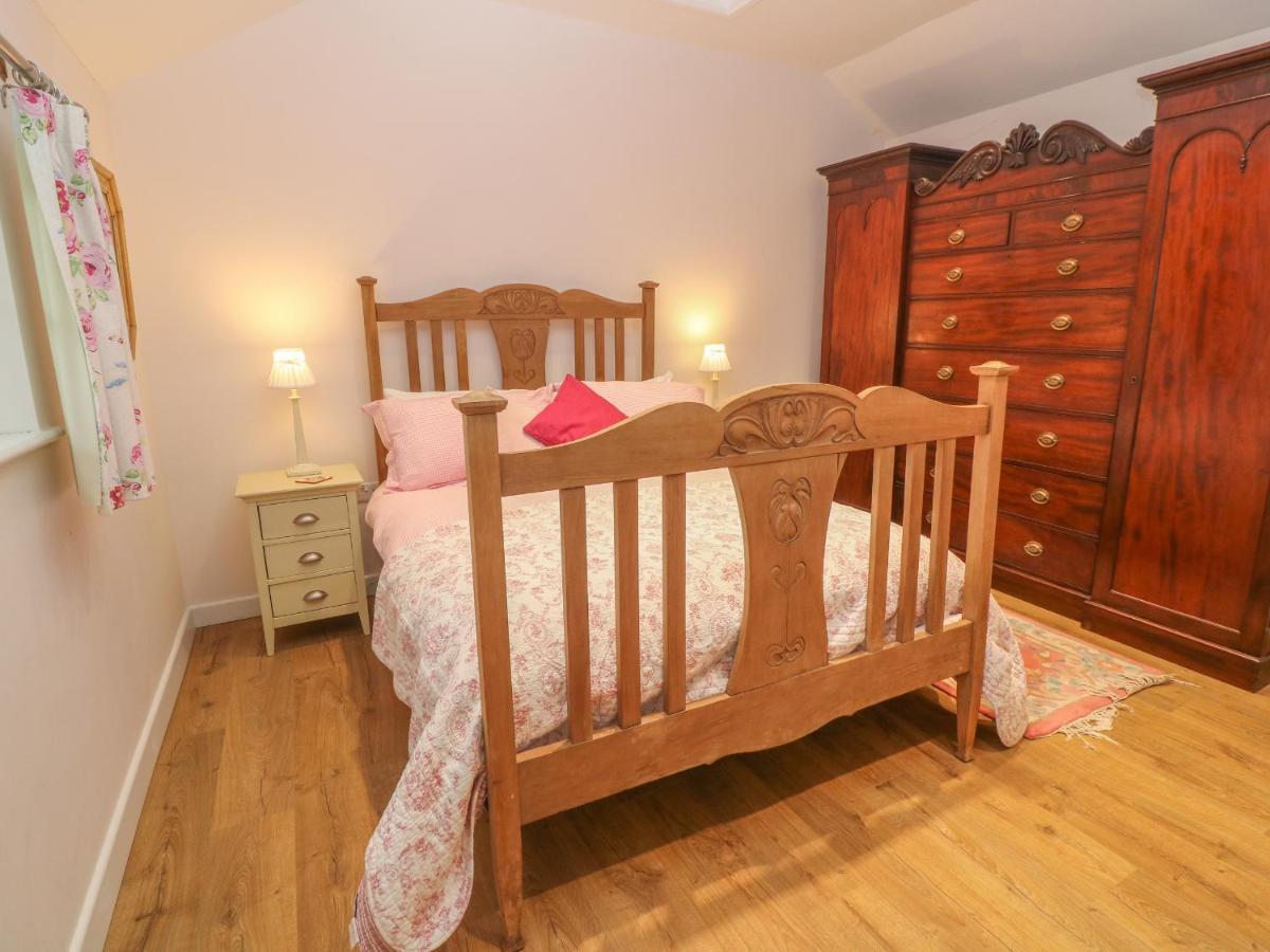 Ros Vale Villa Penzance Bagian luar foto