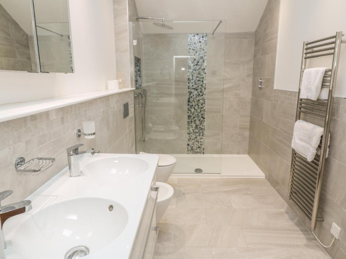 Ros Vale Villa Penzance Bagian luar foto