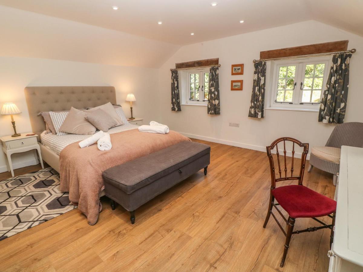Ros Vale Villa Penzance Bagian luar foto
