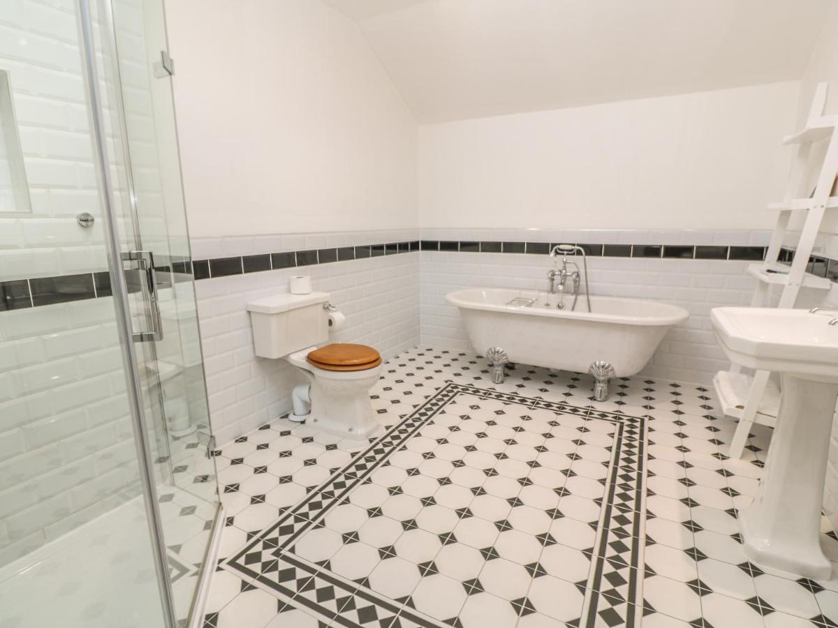 Ros Vale Villa Penzance Bagian luar foto