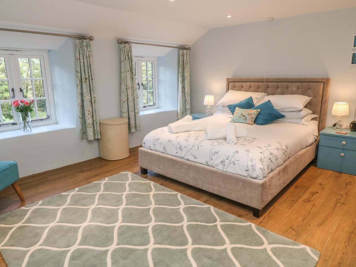 Ros Vale Villa Penzance Bagian luar foto