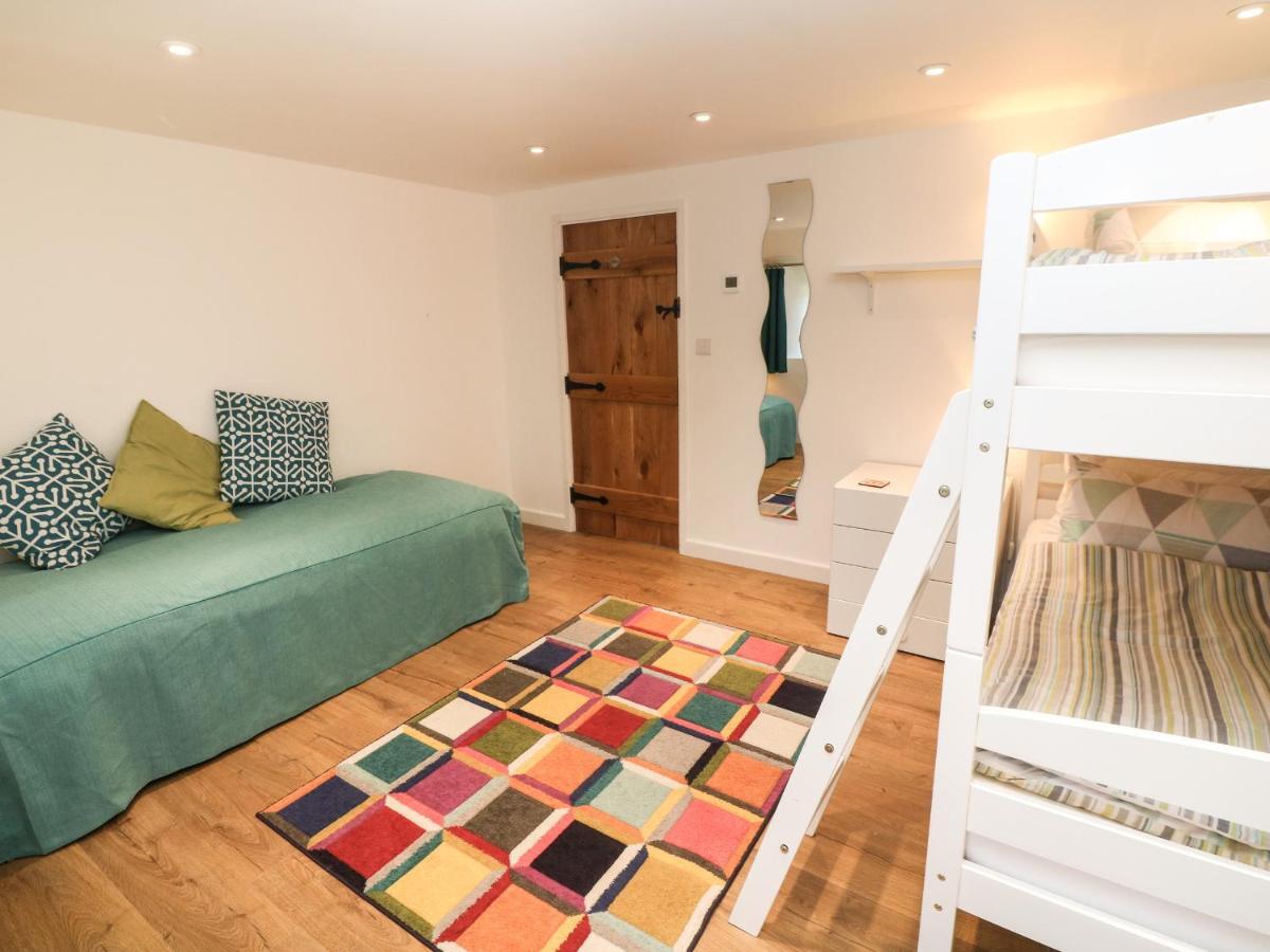 Ros Vale Villa Penzance Bagian luar foto