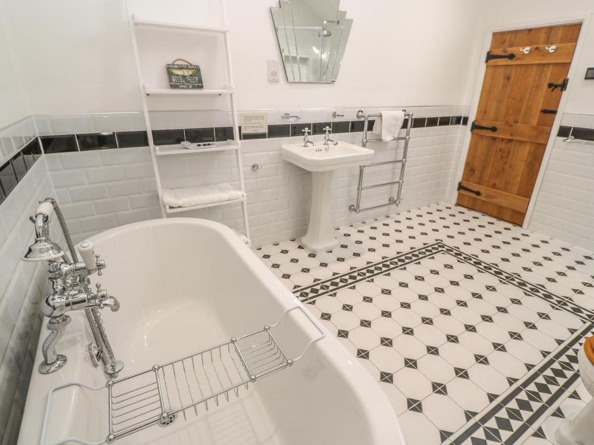 Ros Vale Villa Penzance Bagian luar foto