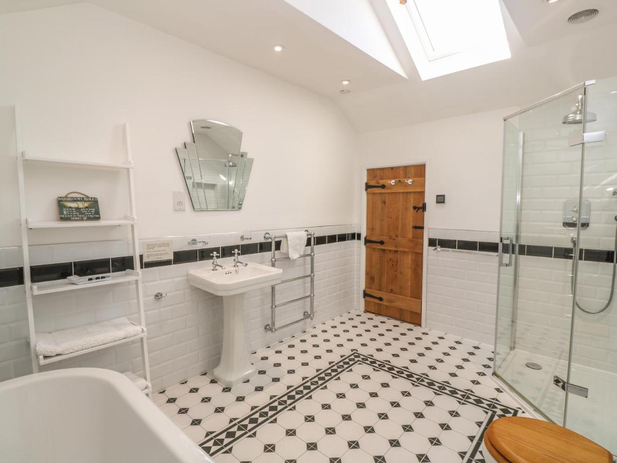 Ros Vale Villa Penzance Bagian luar foto