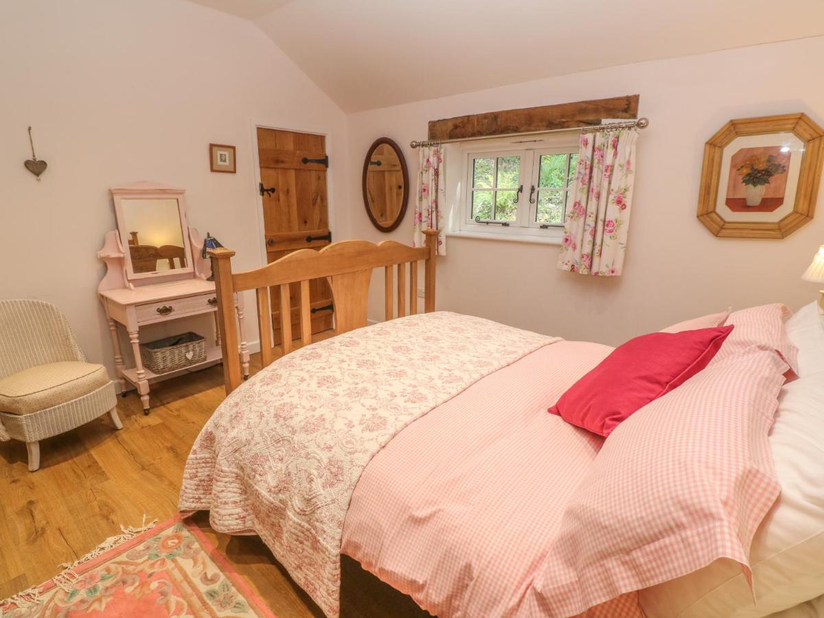 Ros Vale Villa Penzance Bagian luar foto