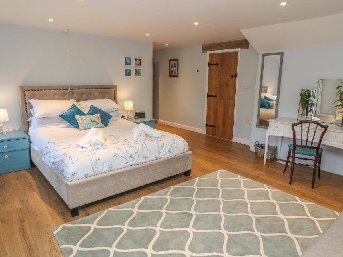 Ros Vale Villa Penzance Bagian luar foto