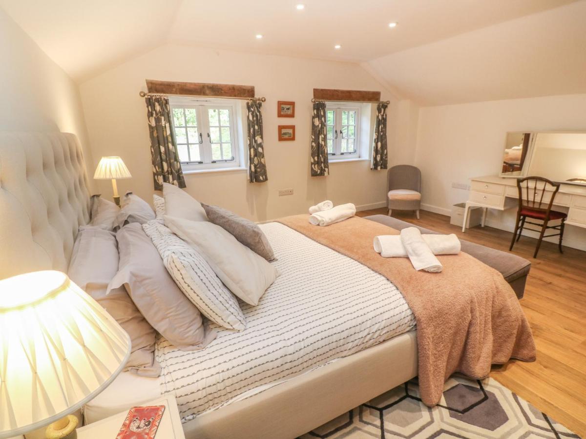 Ros Vale Villa Penzance Bagian luar foto