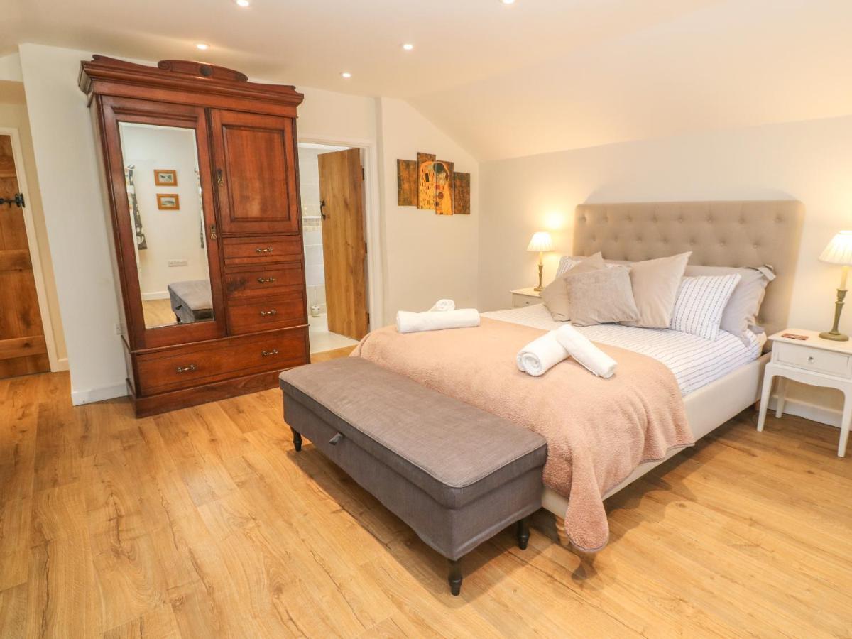 Ros Vale Villa Penzance Bagian luar foto