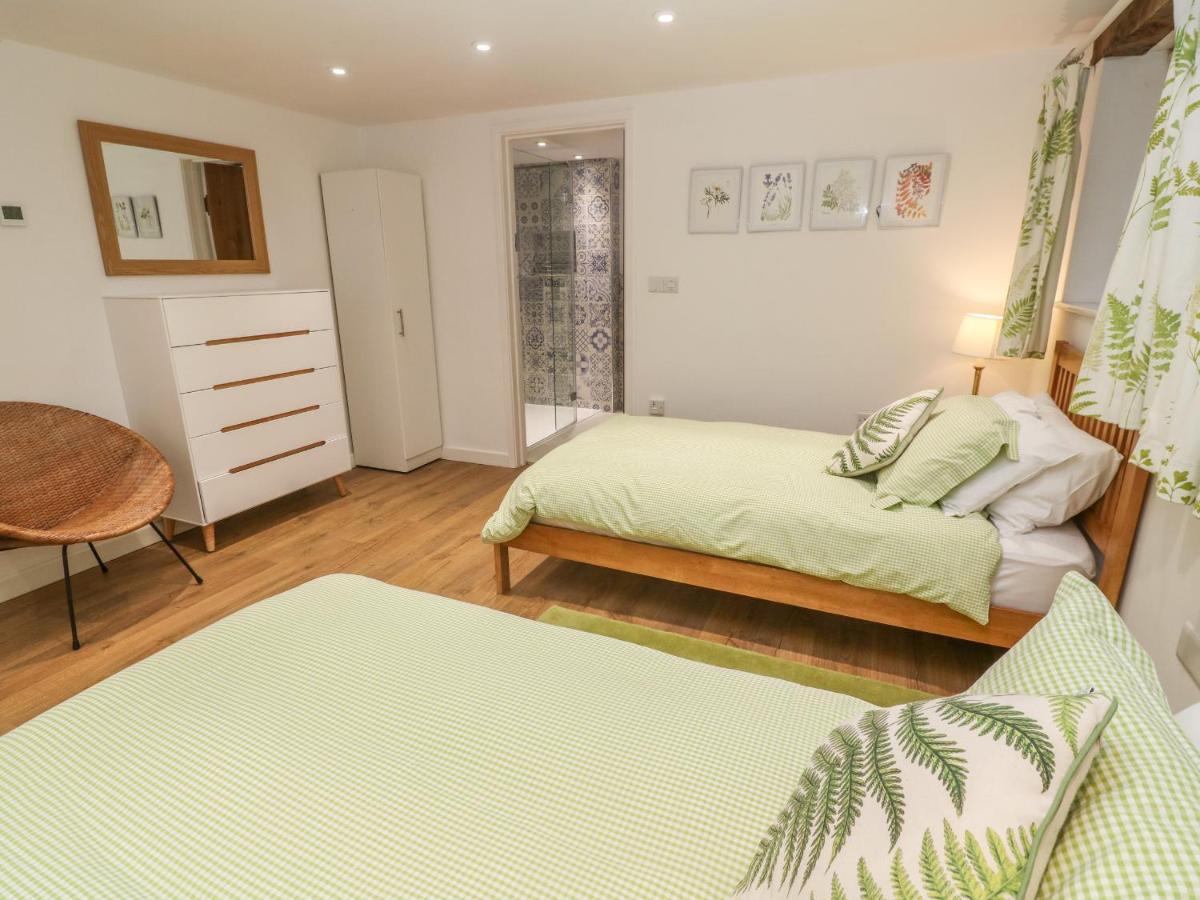 Ros Vale Villa Penzance Bagian luar foto